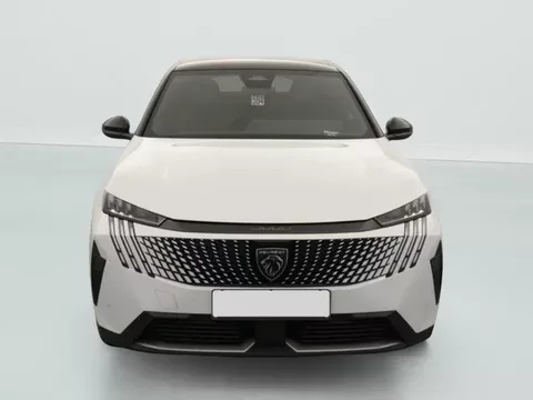 Peugeot 3008 Phase 4 Gt 1.2 HYBRID 145 Zéro km immatriculé