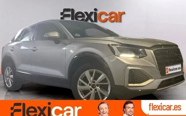 AUDI Q2 Q2 35 TFSI Advanced S tronic 110kW