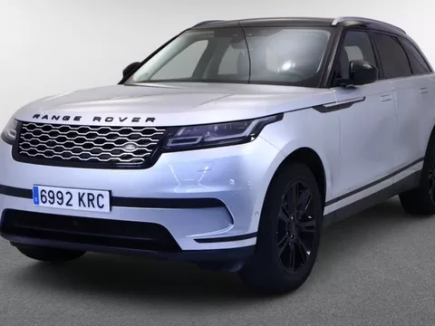 Land Rover RANGE ROVER VELAR 2.0 D180 S AUTO 4WD 5P