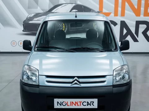 Citroën Berlingo 1.9 D