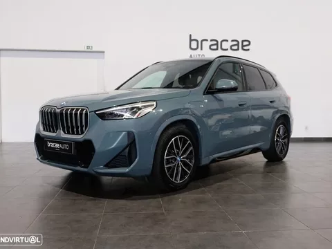 BMW X1 xDrive25e Aut. M Sport Pack