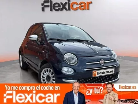 FIAT 500 Dolcevita 1.0 Hybrid 51KW (70 CV)