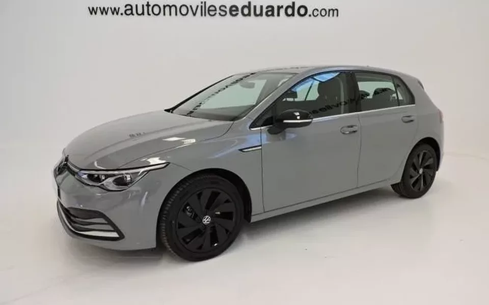 VOLKSWAGEN Golf Golf 1.5 eTSI Life DSG 96kW