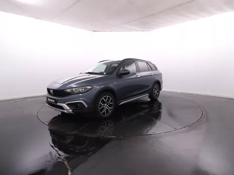 Fiat Tipo Station Wagon Cross 1.0 GSE T3 City Life 100cv