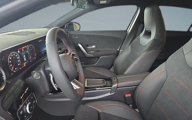 Mercedes-Benz Classe A