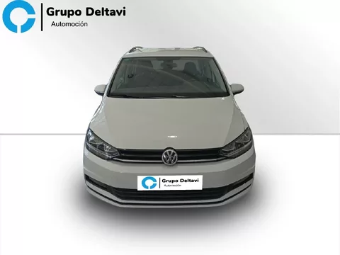 VOLKSWAGEN Touran Touran 1.6TDI Business 85kW RAC