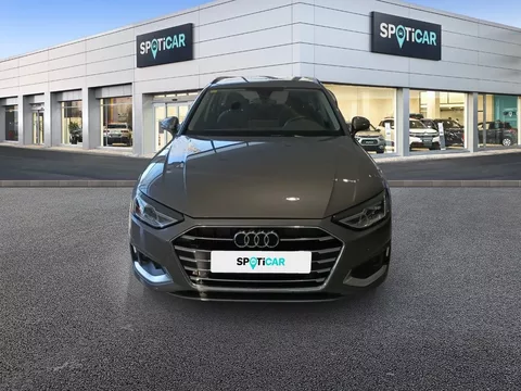 Vendido: AUDI A4 A4 Avant 35 TDI Advanced S tronic 120kW - 25600€ en Vitoria-gasteiz
