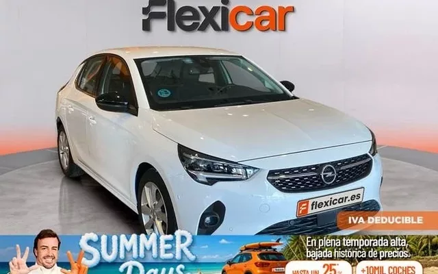OPEL Corsa Corsa 1.2T XHL S/S Elegance 100
