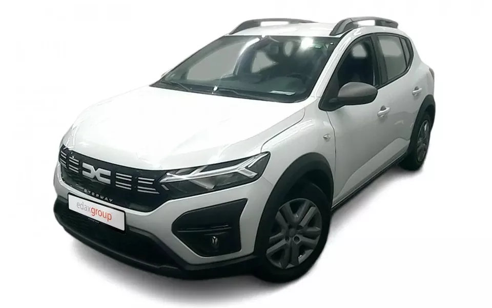Dacia Sandero 1.0 ECO-G Expression Bi-Fuel