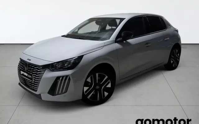 PEUGEOT 208 208 ALLURE 1.2 MHEV 110CV E-DCS6 5P