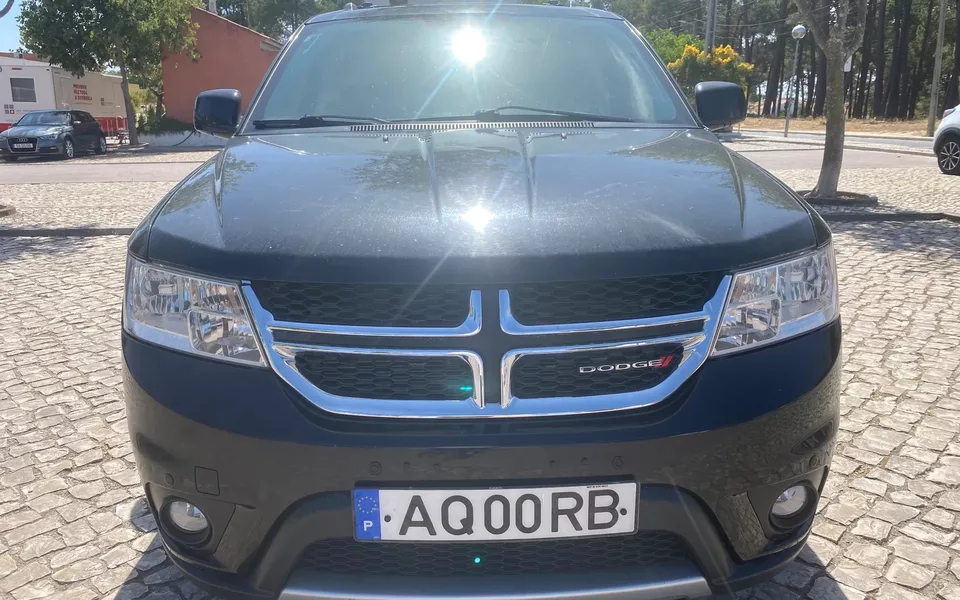 Dodge Journey