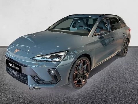 CUPRA LEON Sportstourer eHybrid 272 ch DSG6 VZ