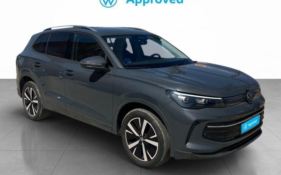 ``Más`` 1.5 TSI eHybrid 150 kW (204 CV) DSG