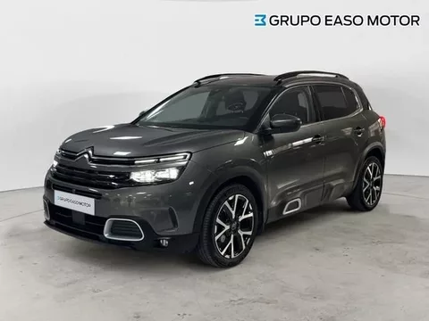 CITROEN C5 Aircross C5 Aircross PureTech S&S Shine 130 - 15990€ en Donosti