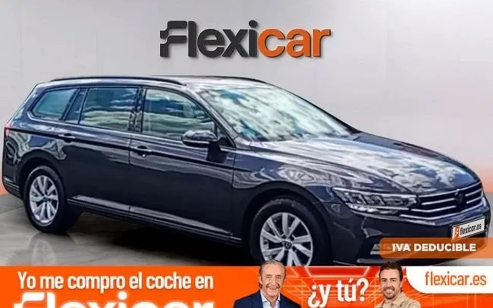 VOLKSWAGEN Passat Passat Variant 2.0TDI EVO R-Line DGS7 110kW