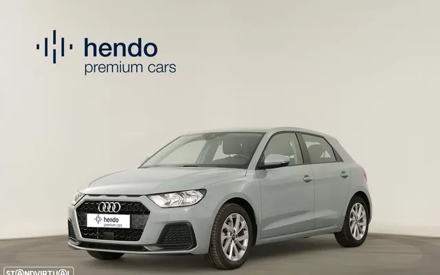 Audi A1 Sportback 30 TFSI Advanced S tronic