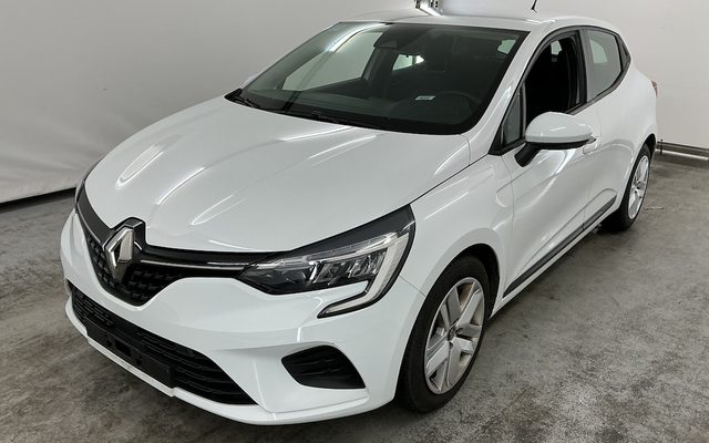 Renault Clio V Corporate Tce 91 Ch 63.962 Km ( en arrivage )