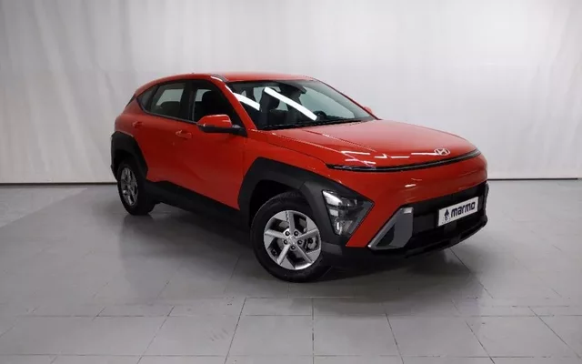 HYUNDAI Kona KONA MAXX 1.6 GDI 129CV HIBRIDO