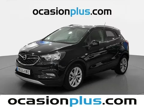OPEL Mokka Mokka X 1.4T S&S 120 Aniversario 4x2