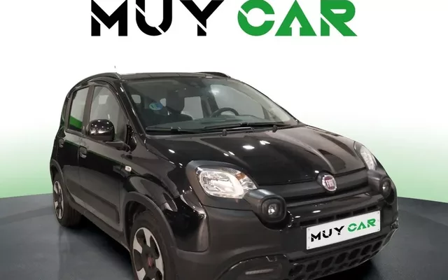 FIAT Panda Panda 1.0 Gse Red Hybrid
