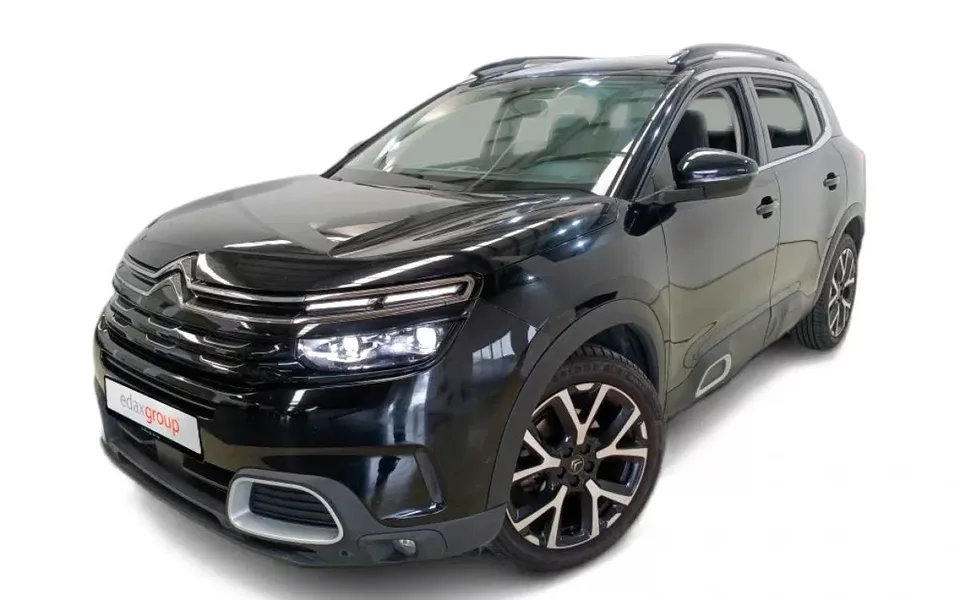 Citroën C5 Aircross 1.5 BlueHDi Shine