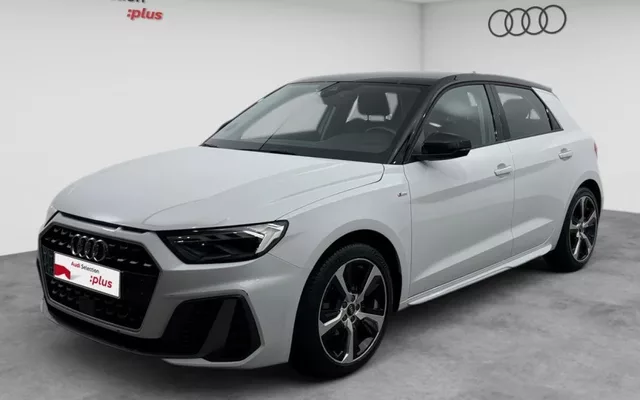 AUDI A1 A1 Sportback 25 TFSI Adrenalin Black Edition