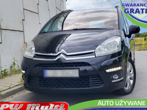 Citroën C4 Grand Picasso