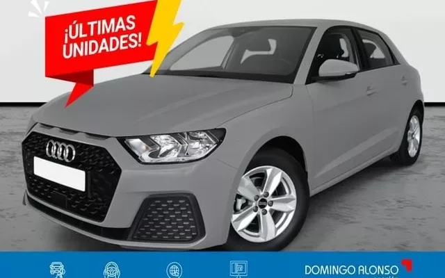 AUDI A1 Sportback Edition 25 TFSI 70 kW (95 CV)