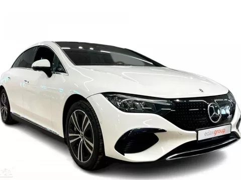 Mercedes-Benz EQE 300 Edition 1