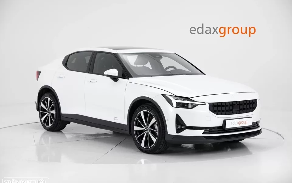 Polestar 2 Single Motor 78kWh