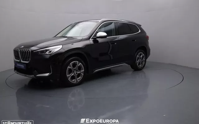 BMW X1 sDrive18d xLine