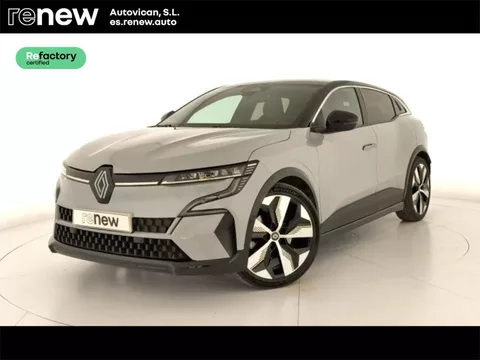 RENAULT Mégane MEGANE E-TECH MeGANE E-TECH TECHNO AUTONOMiA CONFORT 160KW 5P