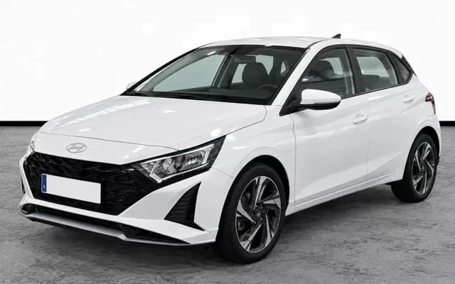 HYUNDAI i20 1.0 TGDI 74kW (100CV) Klass