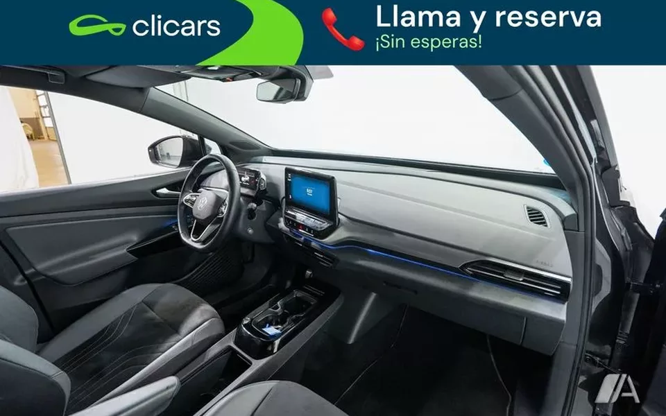 VOLKSWAGEN ID.4 ID.4 Pro Performance 150KW 77Kwh
