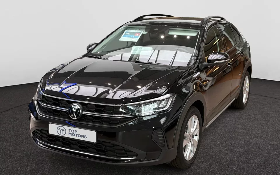 VOLKSWAGEN Taigo Taigo Life Business 1.0 TSI 85 kW (116 pk) 7 versnellingen DSG