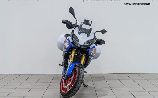 BMW Motorrad F 900 XR SPORT