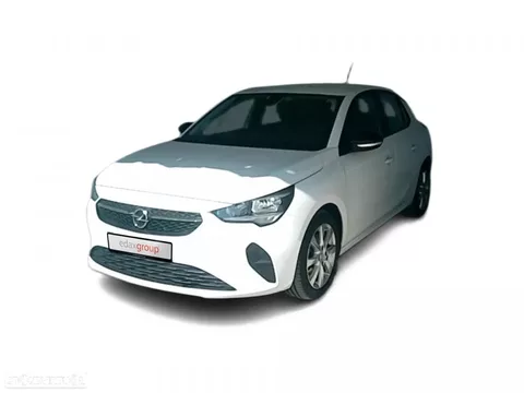 Opel Corsa 1.5 D Edition