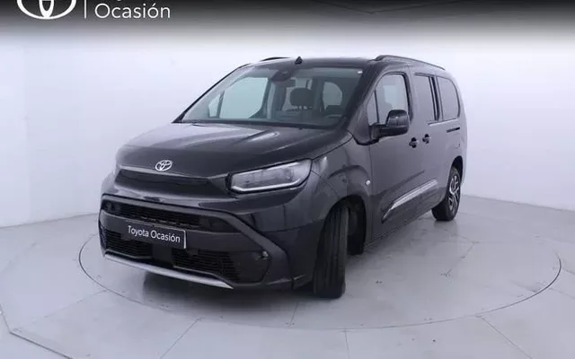 TOYOTA Proace City Verso Family L2 1.5D 130CV Active 7p
