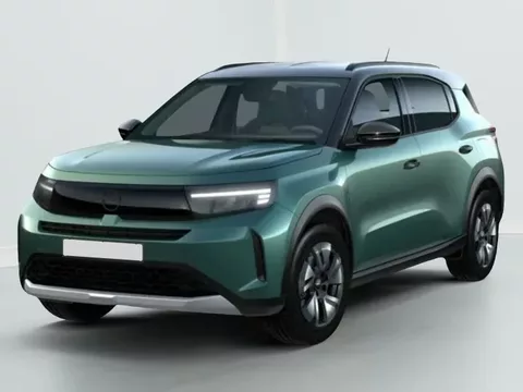 Opel FRONTERA Hybrid 145 GS Zéro km immatriculé