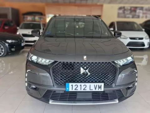 DS DS 7 Crossback DS 7 Crossback E-Tense Performance Line + Aut. 4x2
