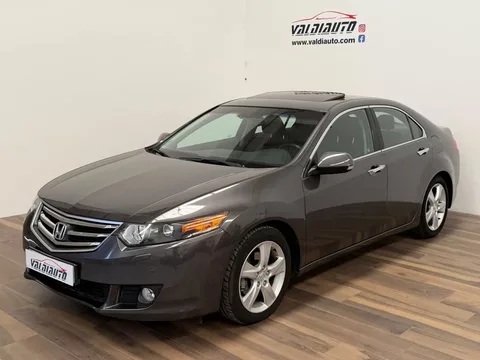 HONDA Accord Accord 2.0i-VTEC Executive