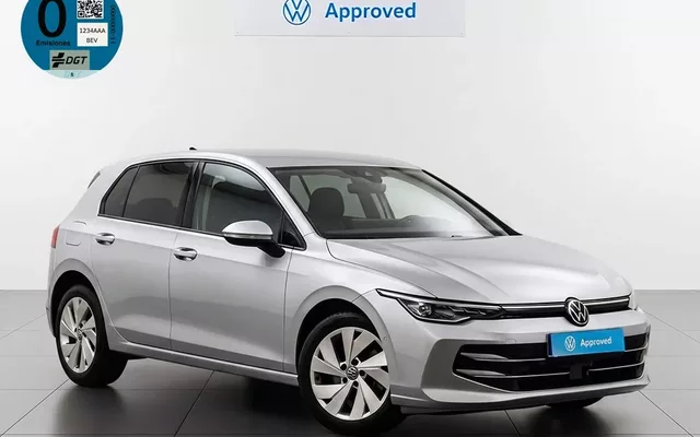 VOLKSWAGEN Golf Golf 1.5 TSI eHybrid Style DSG6 150kW - 31990€ en Alcorcón