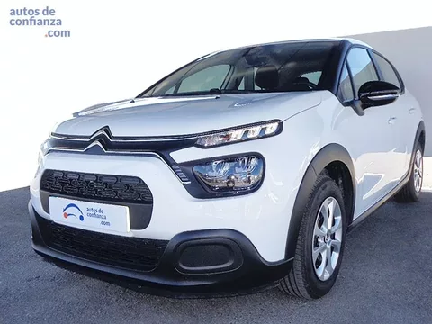 CITROEN C3 BHDI LIVE PACK