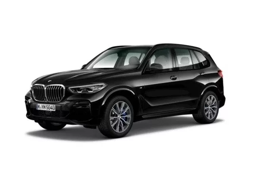 BMW X5 X5 xDrive 40dA