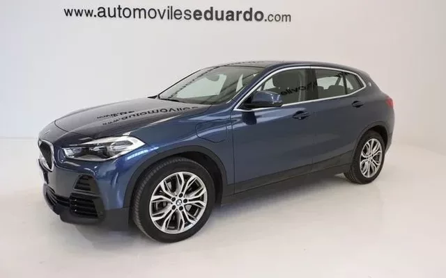 BMW X2 XDRIVE 25e Business Design