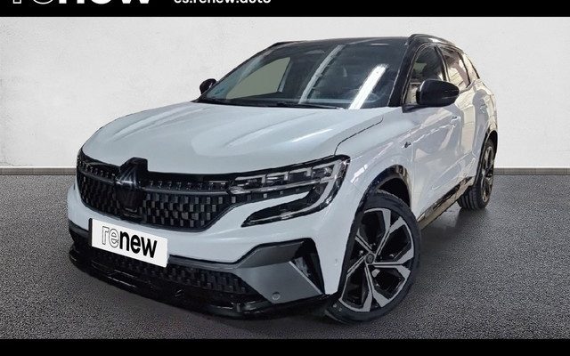 Renault Austral Techno Esprit Alpine E-Tech Full Hybrid AT 147 kW (200 CV)