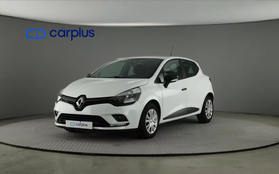 Renault Clio Sport Tou. Limited 1.2 16v 55kW (75CV)