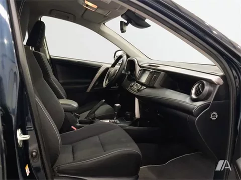 TOYOTA RAV-4 RAV-4 2.5 hybrid 2WD Advance