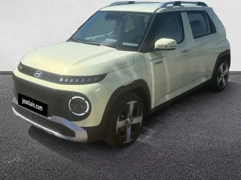HYUNDAI INSTER 49 kWh 4 pl. Creative