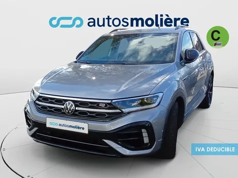 R 2.0 TSI 4Motion 221 kW (300 CV) DSG